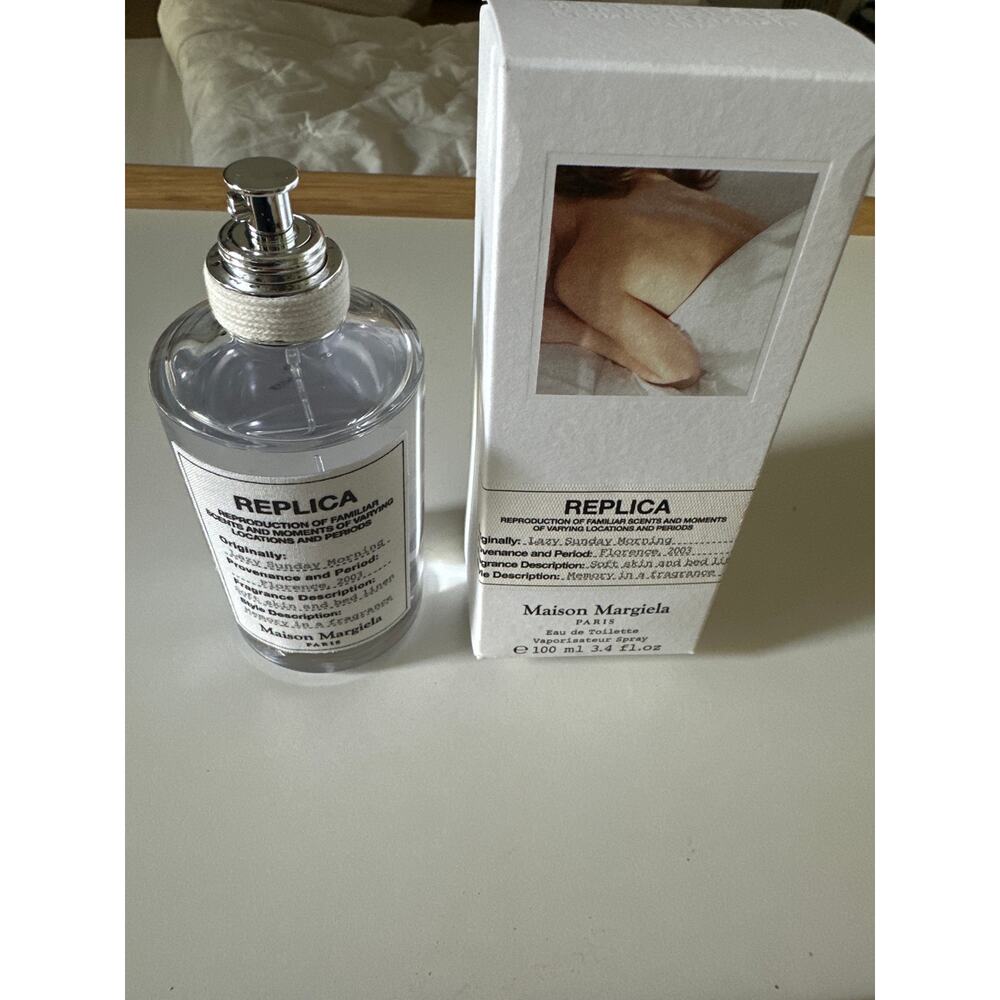 Maison Margiela Replica Lazy Sunday Morning